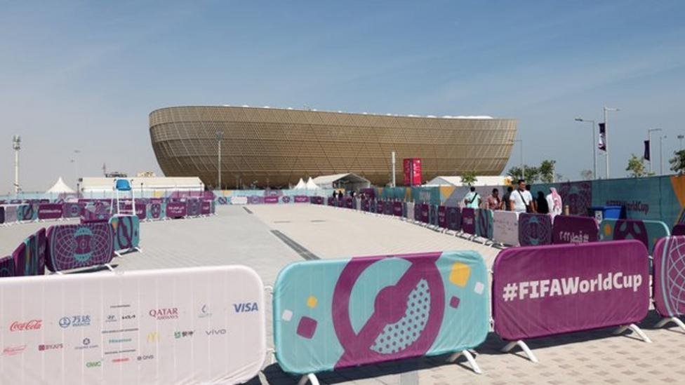كأس العالم 2022: فيفا يحظر بيع الكحول في ملاعب البطولة المقامة في قطر
