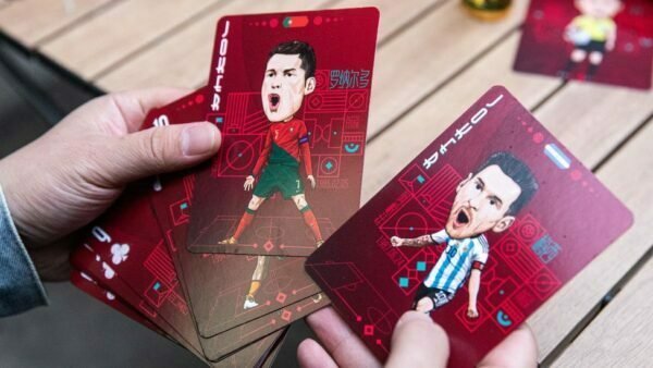 كأس العالم 2022: أرقام قياسية في انتظار ميسي وكريستيانو خلال المشاركة الخامسة لهما