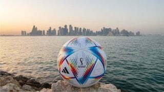 كأس العالم 2022: مونديال قطر يهيمن على نقاشات مواقع التواصل الاجتماعي
