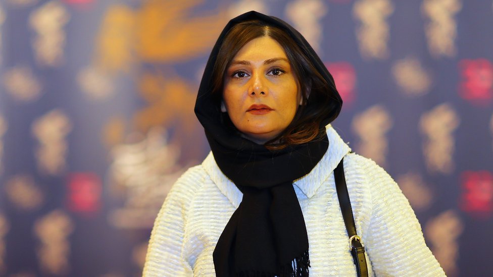 مهسا أميني: اعتقال ممثلتين بارزتين في إيران بتهمة " التواطؤ والعمل ضد السلطات"