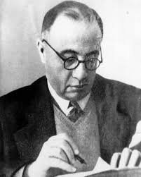 اصدار طابع باسم ميشال شيحا