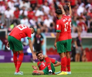 مشاهدة مبارة بلجيكا والمغرب اليوم بث مباشر