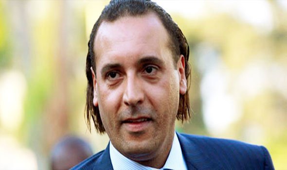 هنيبعل القذافي يعاني انتكاسة صحيّة ونفسيّة