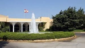  المبادرة الوطنية للنهوض أعلنت سامر بستاني مرشحها ل"رئاسة الجمهورية"