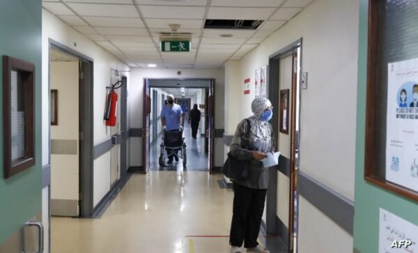 237 إصابة بكورونا.. ماذا عن الكوليرا؟