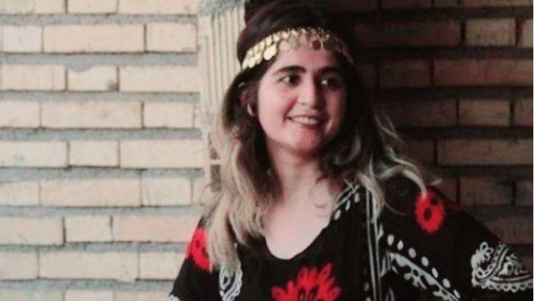 احتجاجات إيران: معتقلة تصف المعاملة "الوحشية" للسجناء