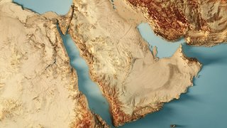 كأس الخليج 25: بين "الخليج العربي" و "الخليج الفارسي" انقسم رواد مواقع التواصل الاجتماعي.. وإيران تستدعي السفير العراقي بسبب التسمية