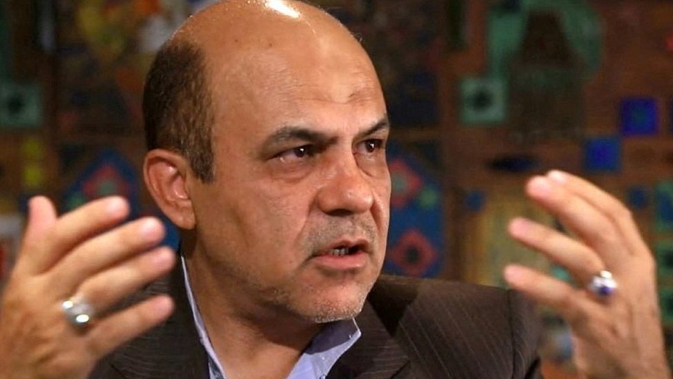 إعدام علي رضا أكبري البريطاني الإيراني بتهمة "التجسس" لصالح بريطانيا