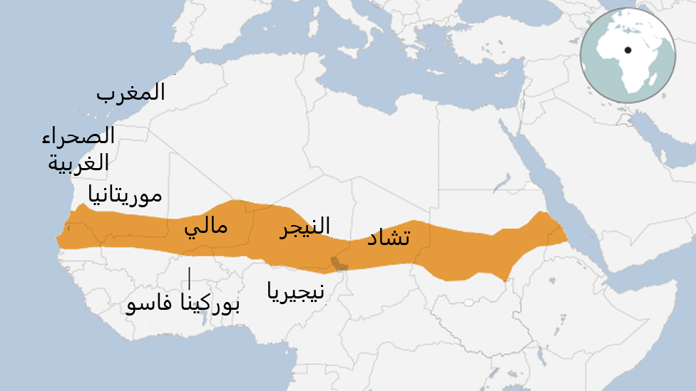 متشددون إسلاميون يخطفون 50 امرأة شمال بوركينا فاسو