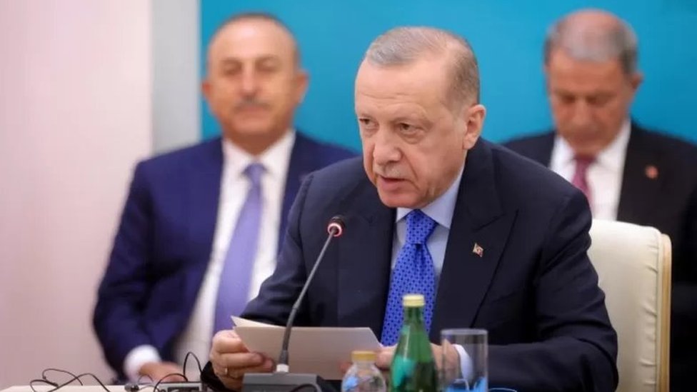 تركيا: ما التحديات التي يواجهها أردوغان في الانتخابات المقبلة؟