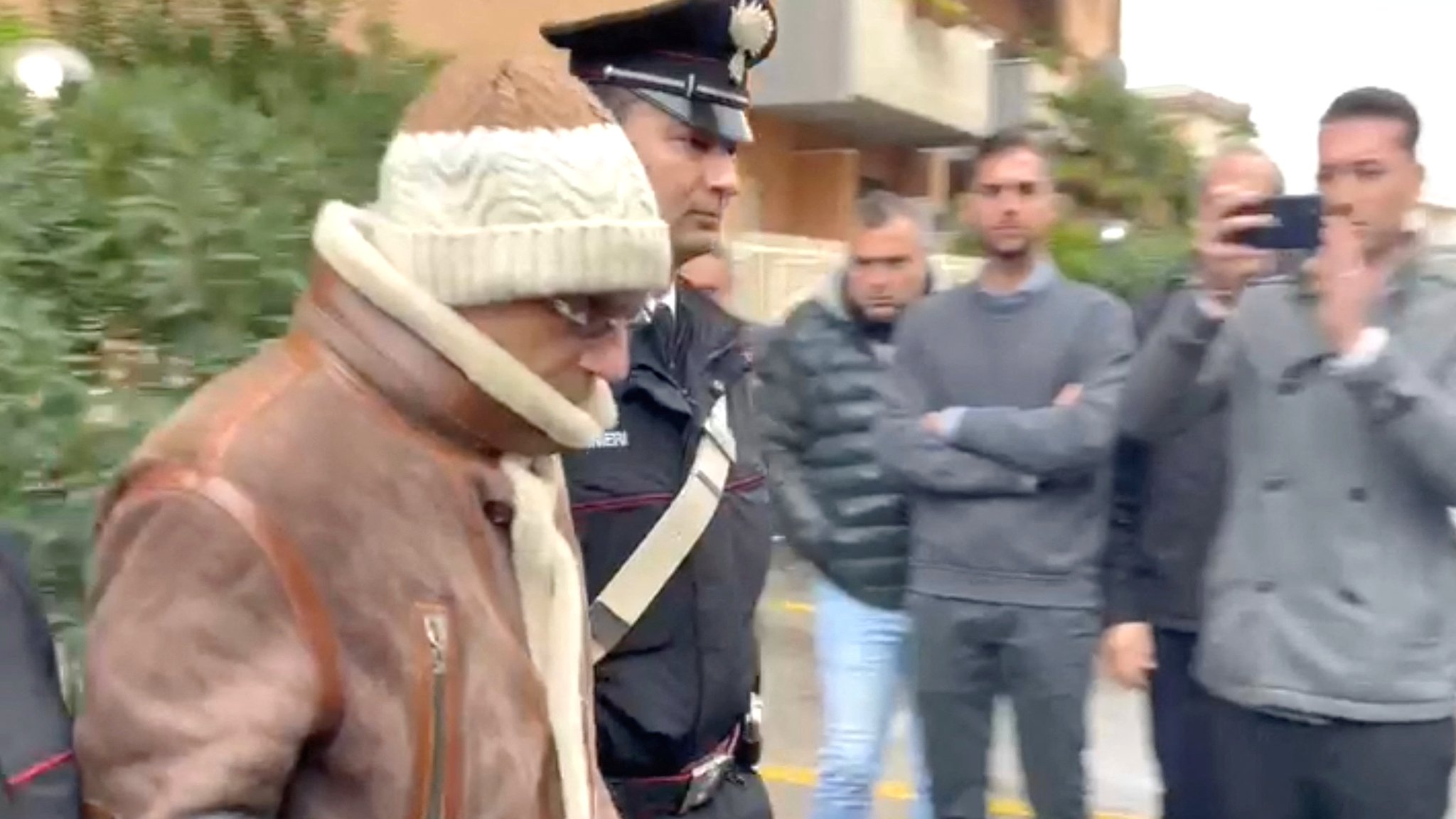 ماتيو ميسينا دينارو: كيف تم التعرف على زعيم المافيا واعتقاله في عيادة بعد 30 عاما من المطاردة؟