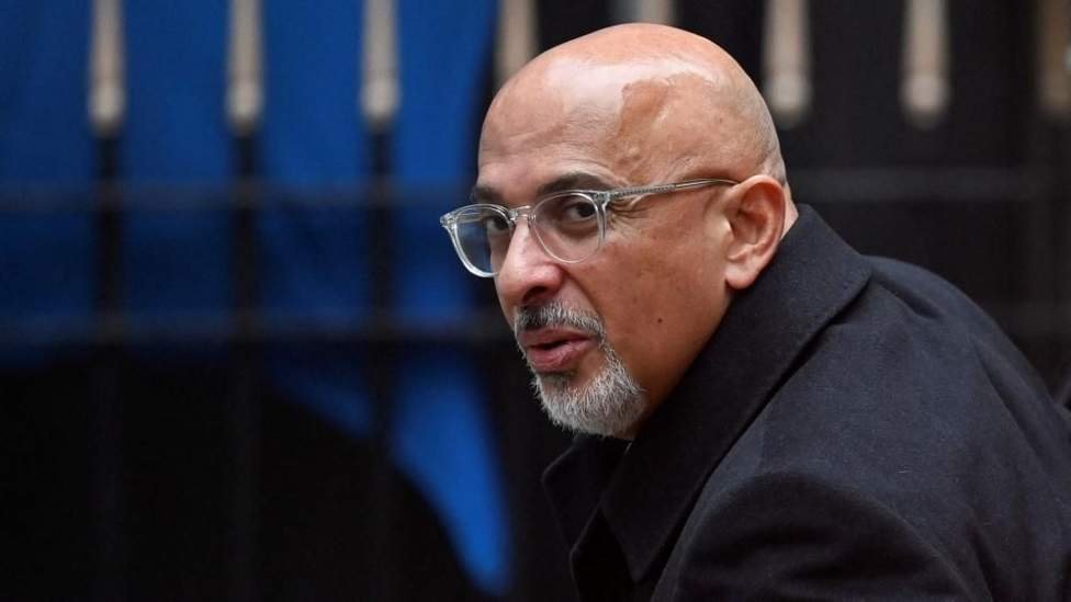 ناظم الزهاوي: إقالة رئيس حزب المحافظين الحاكم في بريطانيا "بسبب خرق خطير" يتعلق بملفه الضريبي