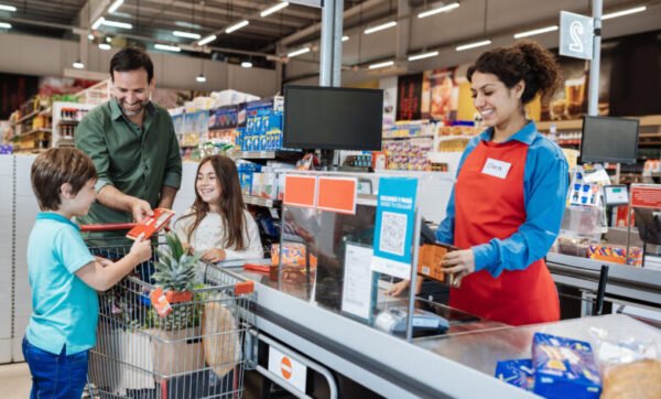 خبر غير سار عن نقابة اصحاب السوبرماركت يتعلق بطريقة الدفع