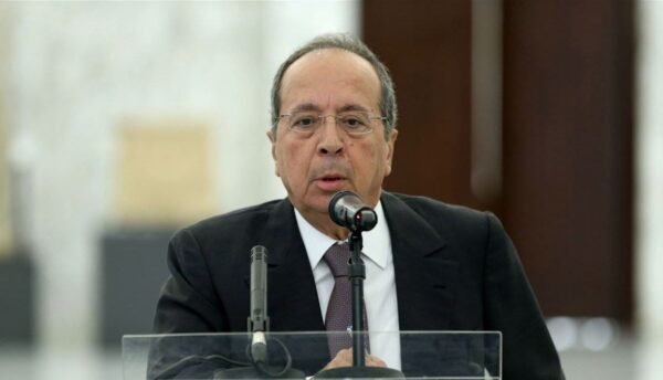 السيد: أين موقفك من كل هذه الشرشحة يا وزير العدل؟