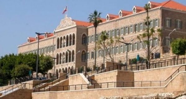 ميقاتي يلتقي وزير المال ورياضة سلامة: اليكم ما حصل