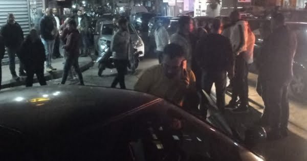 بعد اطلاق النار والاشكال بين شبان من النبعة وسن الفيل.. الجيش يضبط الوضع