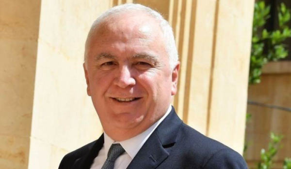 ضاهر: نحن على بعد خطوات من الانحلال الكامل للدولة 1 ضاهر: نحن على بعد خطوات من الانحلال الكامل للدولة