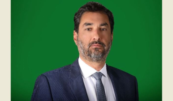 صادق: حق باسيل أن يترشح لرئاسة الجمهورية فهذه ديموقراطية يجب أن نرتقي إليها في لبنان 1 صادق: حق باسيل أن يترشح لرئاسة الجمهورية فهذه ديموقراطية يجب أن نرتقي إليها في لبنان
