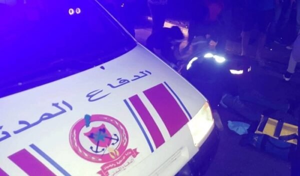 تفاصيل العثور على جثة فتاة في معراب
