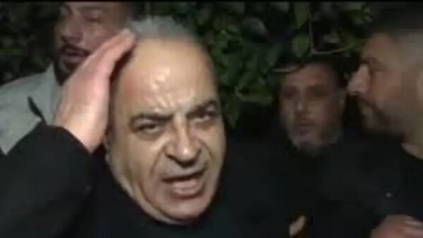 مطرانية جبيل المارونية تستنكر التعرض للخوري صوما: نطلب فتح تحقيق