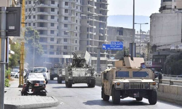 سيناريو الانتخاب بـ 65 صوتاً.. «الحرب القضائية» استراحة «ما بين عاصفتين» وخشية من… «إراقة دماء» في لبنان
