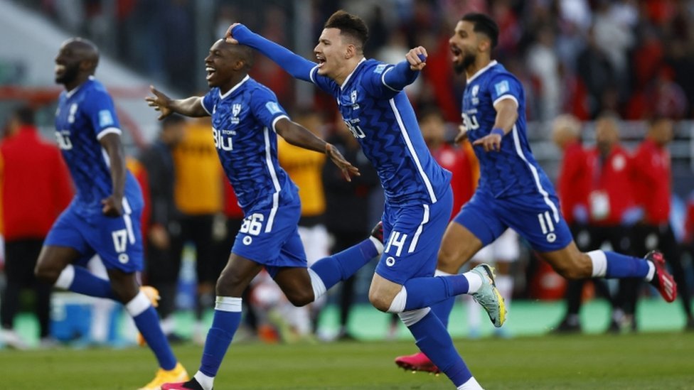 كأس العالم للأندية: الهلال السعودي يتغلب على الوداد المغربي بركلات الترجيح