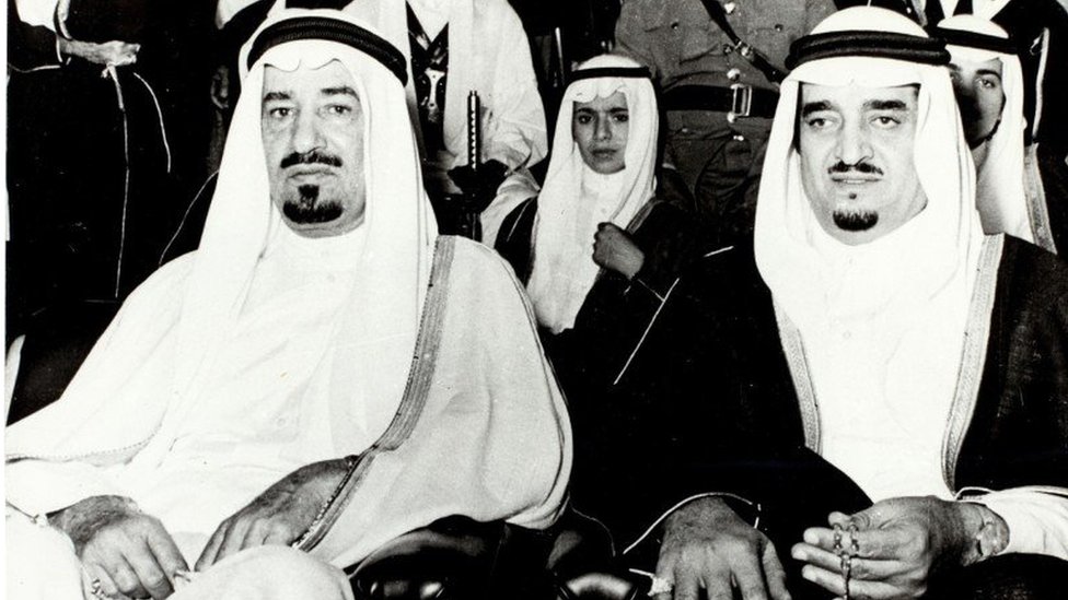 السعودية نصحت البريطانيين بضرورة تصحيح أخطاء آبائهم في فلسطين لتسوية صراع العرب وإسرائيل- وثائق بريطانية