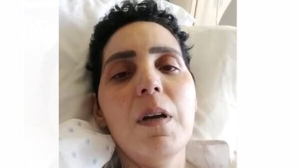 بعد الصرخة التي أطلقتها مريضة السرطان نانسي رفول.. هذا ما أوضحته وزارة الصحة