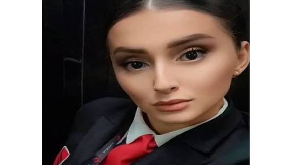 وفاة مضيفة بعد لحظات من هبوط طائرتها