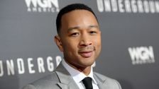 John Legend Explains The Sweet Meaning Behind His Daughter’s Name