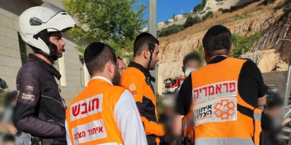 فريق إنقاذ إسرائيلي يغادر تركيا بسبب تهديد أمني كبير 1 فريق إنقاذ إسرائيلي يغادر تركيا بسبب تهديد أمني كبير