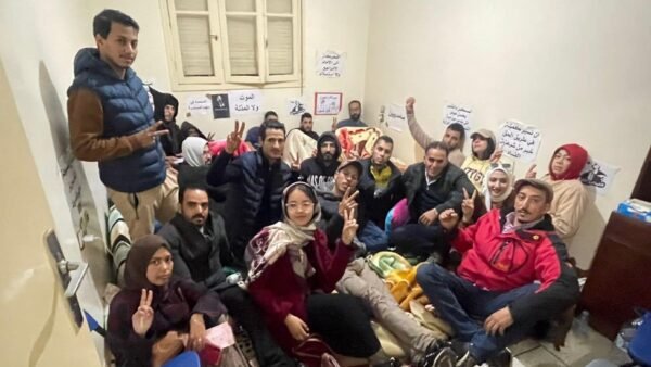 امتحان المحاماة في المغرب: الراسبون يعلقون إضرابهم عن الطعام بعد تدخل وزارة العدل