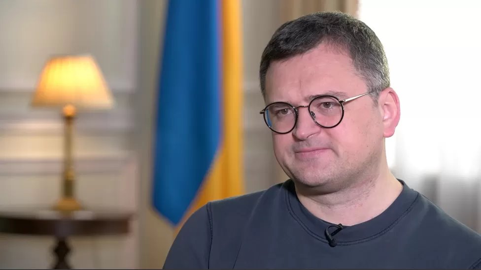 روسيا وأوكرانيا: وزير خارجية الأوكراني يقول إن الدول التي تخذل بلاده ستدفع ثمن ذلك في المستقبل