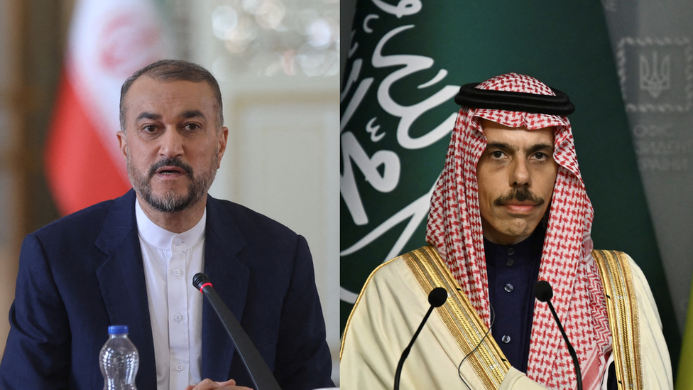 الاتفاق بين السعودية وإيران: خطوات متسارعة نحو المصالحة
