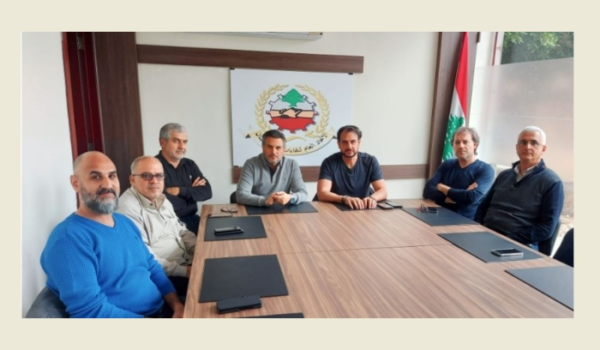 اتحاد نقابات عمال البلديات: لتوطين الرواتب بعد موافقة المركزي على قبضها بحسب صيرفة