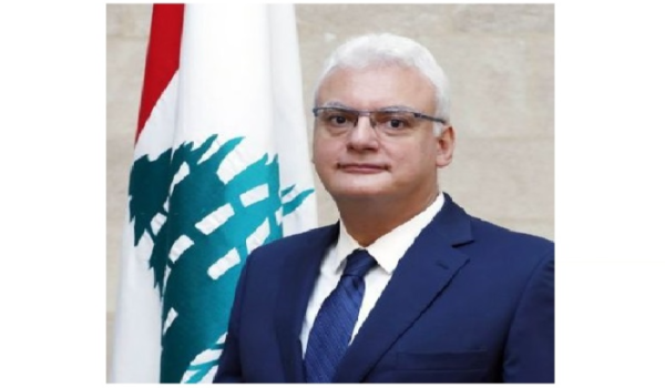 القرم طالب موظفي اوجيرو باستئناف العمل: سقوط أوجيرو يعني سقوط قطاعات بحالها