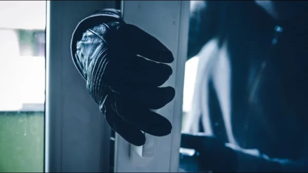 سرقة كابلات مضخات المياه في جدرا