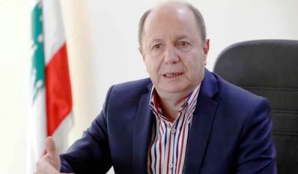 الاسمر: لدفع الرواتب على صيرفة 45000 قبل اللجوء الى التحركات في الشارع