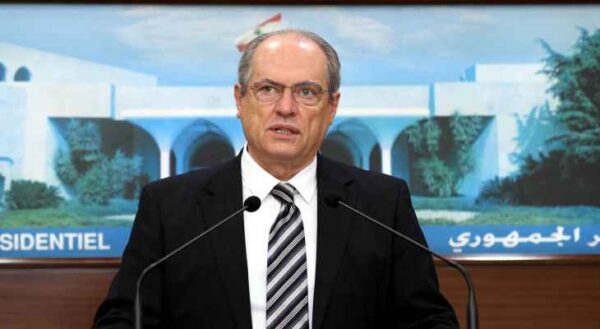 الشامي: معظم تعاميم مصرف لبنان غير قانونية 3 الشامي: معظم تعاميم مصرف لبنان غير قانونية