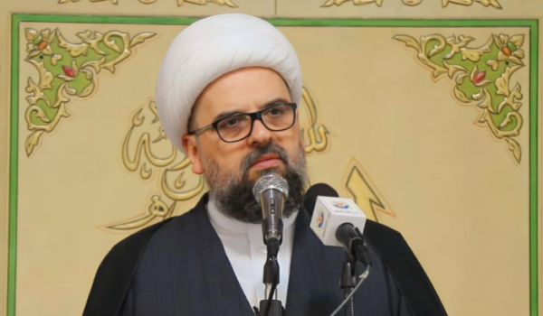 قبلان: المصارف تتصرف مثل نيرون والمركزي بلحظة موت سريري والحكومة بالمريخ كفانا اطلاق النار على مجلس النواب لانه ضمانة لبنان 1 قبلان: المصارف تتصرف مثل نيرون والمركزي بلحظة موت سريري والحكومة بالمريخ كفانا اطلاق النار على مجلس النواب لانه ضمانة لبنان