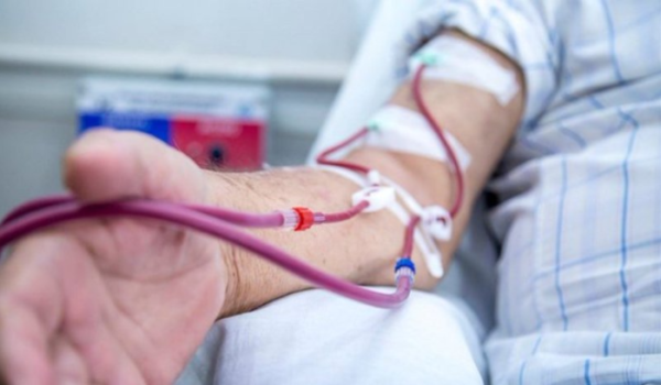 "جمعية أمراض الكلى والضغط": مضطرون لاستيفاء اتعابنا مباشرة من المرضى
