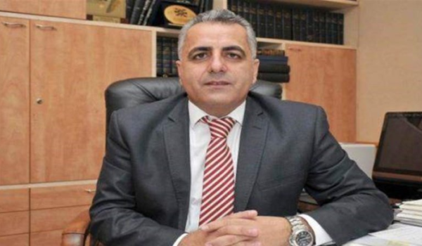 كركي يوضح.. هل جميع المعاملات في الصندوق الوطني للضمان الإجتماعي مجانية؟ 1 كركي يوضح.. هل جميع المعاملات في الصندوق الوطني للضمان الإجتماعي مجانية؟