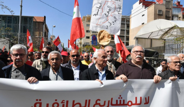 كاسترو عبدالله: لتطبيق السلم المتحرك للاجور وربطه بغلاء المعيشة