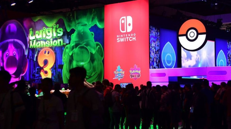 إلغاء E3 الحدث السنوي لعرض الألعاب عالمياً في لوس أنجلوس