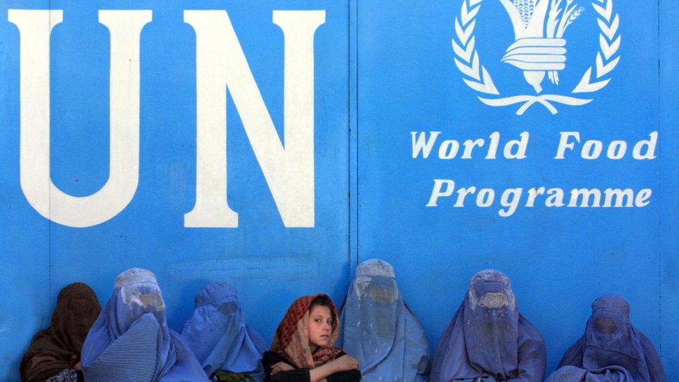 أفغانستان تحت حكم طالبان: أوامر بمنع الأفغانيات من العمل مع منظمة الأمم المتحدة