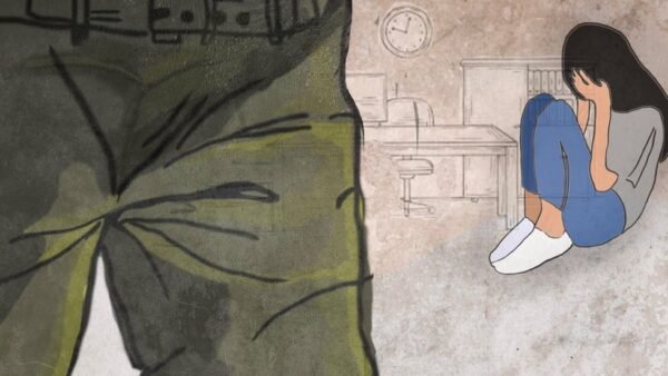 التحرش الجنسي: أردنيات يروين تجاربهنّ