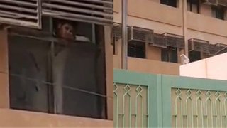 إنهاء تكليف مدير ووكيل مدرسة بعد تداول فيديو طـالـب الأحساء