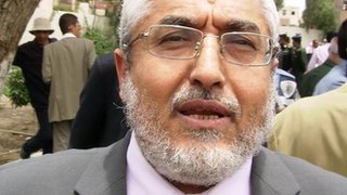 محمد قحطان: مغردون يتساءلون عن مصير السياسي اليمني بعد 8 سنوات من اختفائه