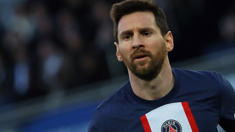 ليونيل ميسي: أين سيلعب في الموسم المقبل، وهل سينتقل إلى السعودية مقابل 400 مليون يورو؟