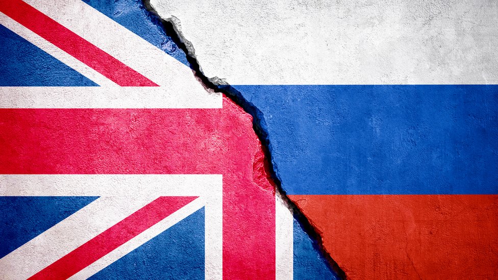 شركة بريطانية تصدر إلكترونيات متقدمة لروسيا رغم العقوبات – فايننشال تايمز